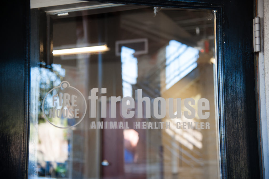 Video Gallery Firehouse Animal Health Round Rock